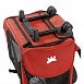 FERPLAST TROLLEY Тележка-сумка на колесиках с выдвижной ручкой для собак и кошек.
