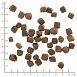 Wolfsblut Deep Glade Puppy (Дальняя поляна) - Сухой корм для щенков с олениной и буйволом. Белок: 29%, Жир: 19%