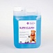 SupaClean-дезинфицирующее средство для мытья полов, боксов и любых поверхностей