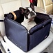 FERPLAST ARCA Сумка переноска для собак с креплением к автомобильному креслу