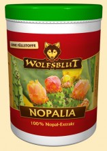 Wolfsblut Пищевая добавка для собак Nopalia (Фикус-индика) 
