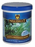 Wolfsblut Пищевая добавка для собак и кошек Seepflanzenmishung (Морские водоросли) Кожа, шерсть, когти, сердце, аппетит, выведение токсинов