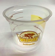 Мерный стакан WILDCAT из пластика