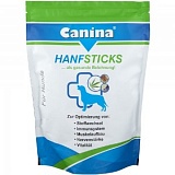 Canina Hanf Sticks (Канина Палочки из конопли) - для укрепление иммунной системы, оптимизация обмена веществ