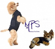 MPS-Функциональные попоны для маленьких собак и кошек