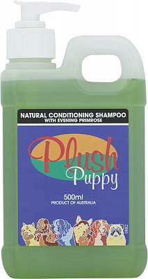 Natural Conditioning Spray on Shampoo with Evening Primrose - натуральный кондиционирующий шампунь-спрей с экстрактом вечерней примулы