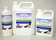 NeutraHaze Pet Bed Wash - жидкость для стирки подстилок, лежаков, а также одежды для животных