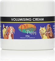 Volumising Cream - крем для придания супер объема с эффектом густой шерсти