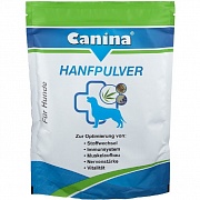 Canina Hanf Pulver (Канина Порошок из конопли) - для набора мышечной массы, укрепления иммунитета и улучшения пищеварения