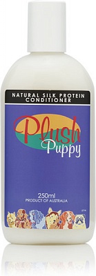 Natural Silk Protein Conditioner - натуральный кондиционер с протеинами шелка