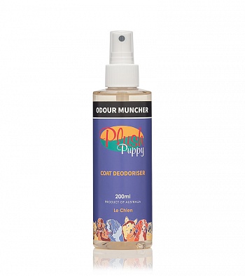 Odour Muncher – средство для устранения неприятных запахов