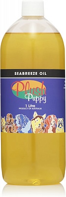 Seabreeze Oil - ультра легкое масло для шерсти