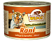 Wildcat Rani (Рани) - консервы для кошек с мясом утки, фазана, индейки и бататом.
