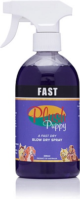 A Fast Dry – быстросохнущий сухой спрей