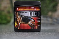 ProDog Flexx - Подвижность и гибкость суставов, кожа, шерсть