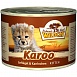 Wildcat Karoo Kitten (Кару) - консервы для котят с мясом птицы, кролика и лосося