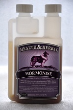 Animal Health Натуральная добавка для собак Hormonise (гормональная система)