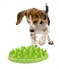Миска-Диетолог для маленьких собак и щенков NORTHMATE(R) GREEN MINI 