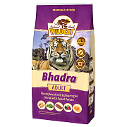 Wildcat Bhadra (Бхадра) - Сухой корм для взрослых кошек с кониной и сладким картофелем. Белок 32%, Жир 15,5%.