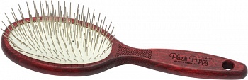 Ultimate Long Pin Brush - щетка массажная с длинными зубцами