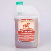 Натуральная добавка HeartBeat-E (сердце/ кровеносные сосуды)