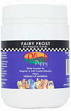 Fairy Frost Regular - белая пудра для всех типов шерсти