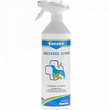 CANINA DESTASOL Spray (Дестазол) - антибактериальный спрей