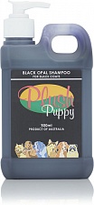 Black Opal Shampoo - шампунь для черной шерсти