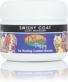 Swishy Coat –гель для укладки, выпрямления и утяжеления длинной ниспадающей шерсти
