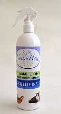 NeutraHaze Pet Bedding, fabric Room Spray-Спрей для лежанок, тканевых поверхностей и комнатного воздуха