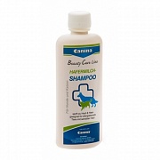 Canina Hafermilch Shampoo - Канина шампунь хафермильх с овсяным молочком для собак и кошек