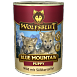 Wolfsblut - Консервы для щенков с мясом оленя и бататом «Голубая гора для щенков» Blue Mountain Puppy. Белок 10,2%, Жир 5,8%.