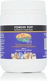 Powder Puff Terrier - очищающая пудра для жесткой шерсти