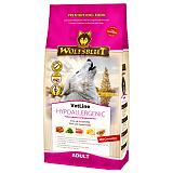 Wolfsblut VetLine Hypoallergenic - Сухой корм для собак склонных к аллергии. Белок 22% Жир16%