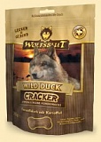 Wolfsblut Крекеры для собак  Wild Duck (Дикая Утка крекеры для собак с уткой и картофелем)