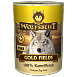 Wolfsblut - Консервы для собак с мясом верблюда "Золотое поле" Gold Fields PURE. Белок 13,5%, Жир 6,5%.