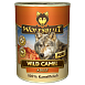 Wolfsblut Wild Camel PURE ADULT (Дикий верблюд) - Консервы для взрослых собак с мясом верблюда. Белок: 13,5%, Жир: 6,5%