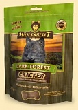 Wolfsblut Крекеры для собак Dark Forest (Дикий лес крекеры для собак с олениной и бататом)