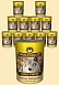 Wolfsblut - Консервы для собак с мясом верблюда "Золотое поле" Gold Fields PURE. Белок 13,5%, Жир 6,5%.