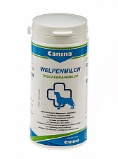 Welpenmilch (Вельпенмильх) -заменитель сучьего молока